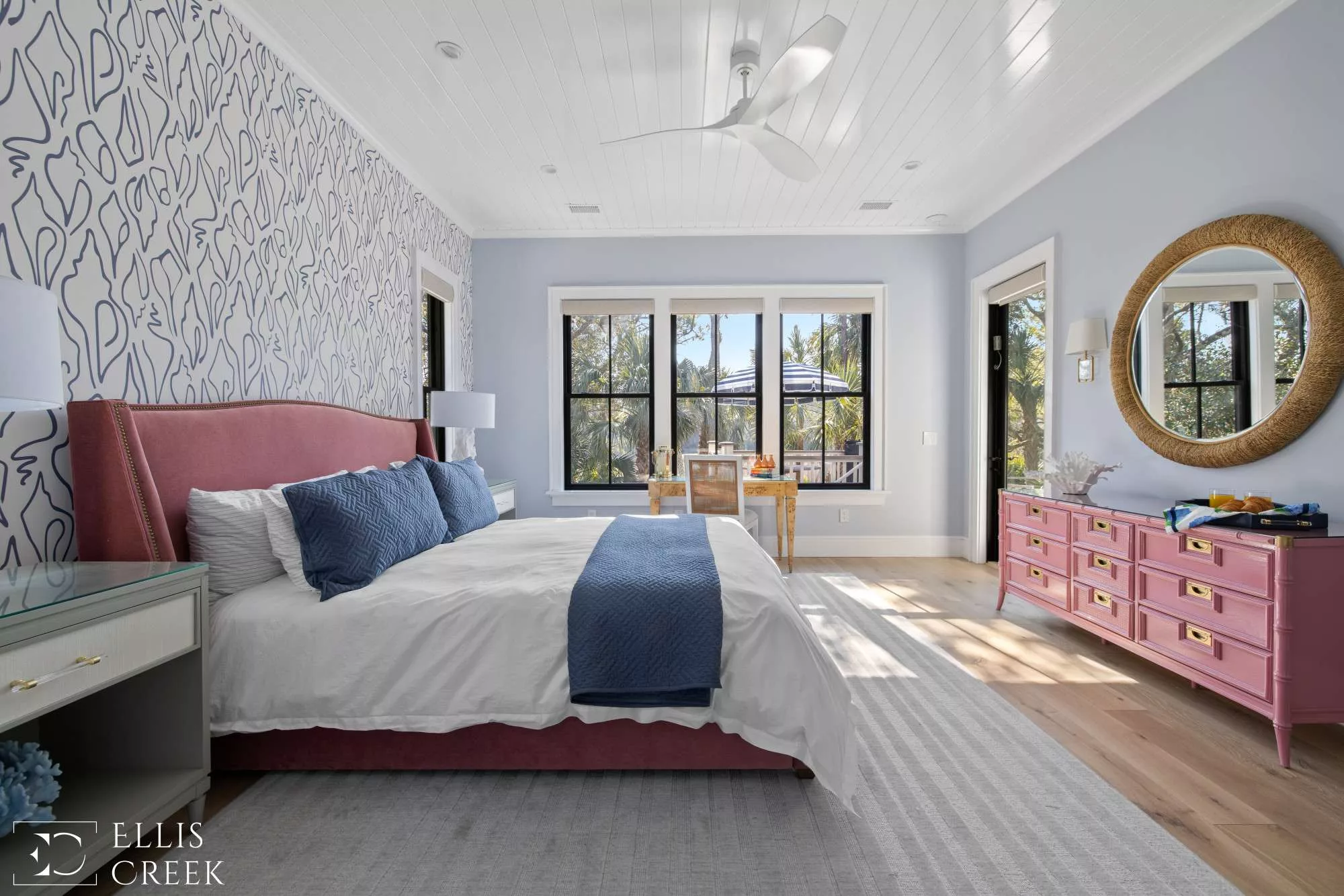 Seabrook Island, SC interior design project photo 43