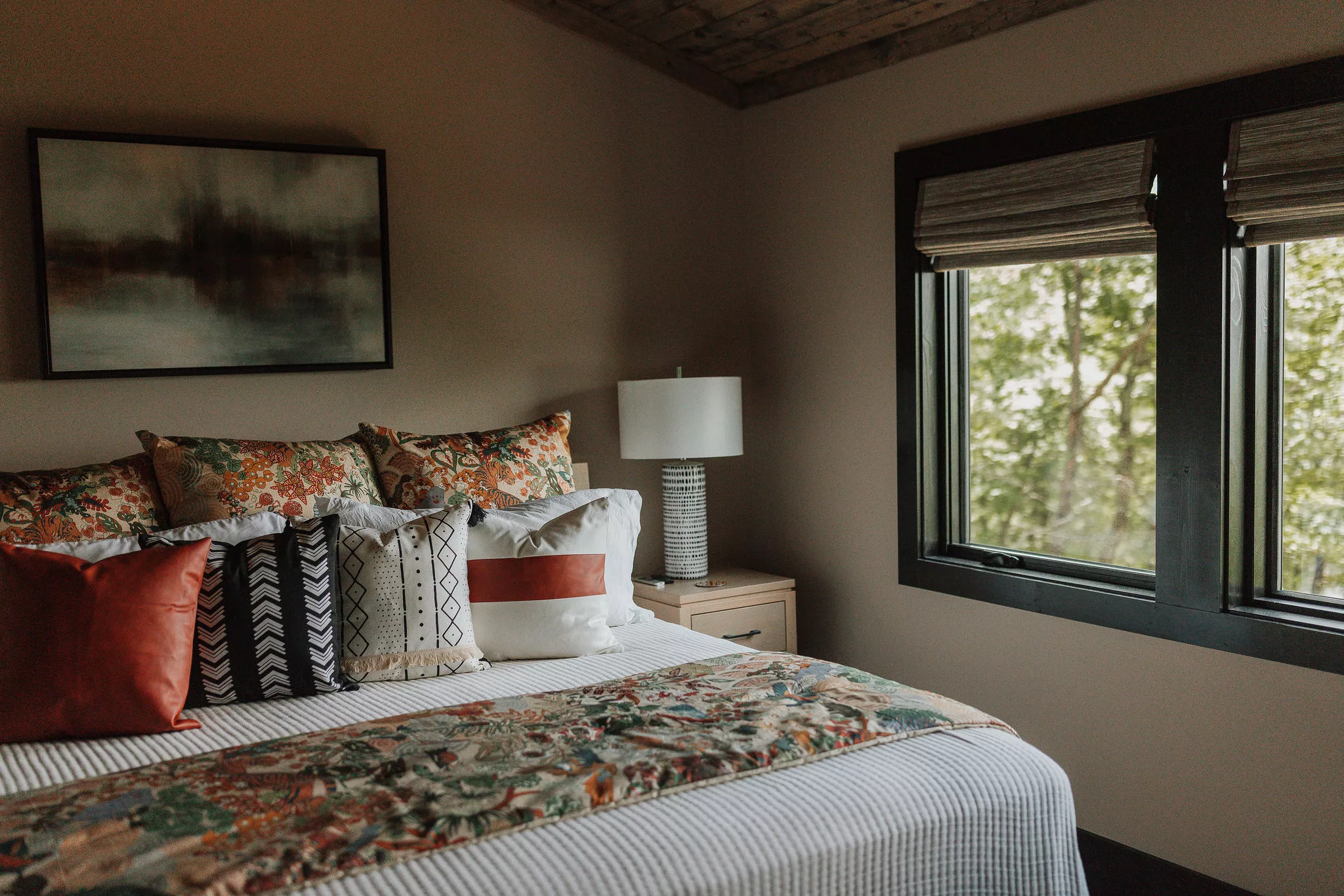 Banner Elk, NC interior design project photo 267