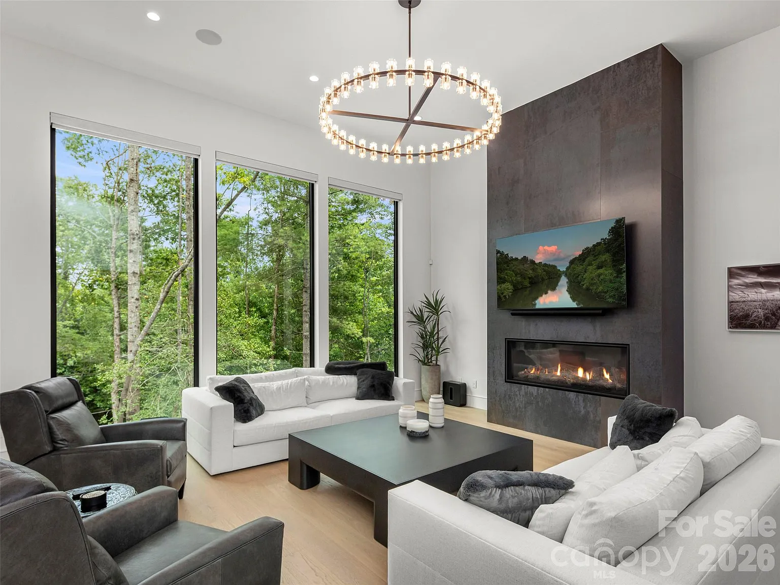 Arden, NC interior design project photo 6