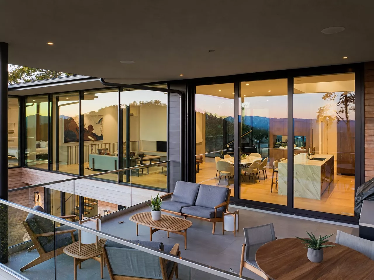 Asheville, NC outdoor living and exterior project photo 3